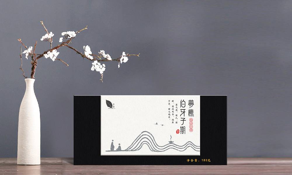 西陵区包装设计如何用巴蜀艺术基因重塑品牌视觉语言？