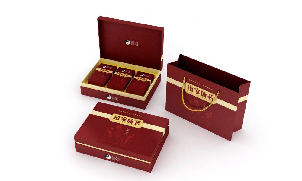 故事力觉醒！西陵区包装设计如何用巴蜀文化基因编织打动人心的品牌史诗？