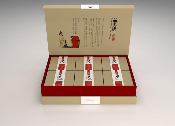 西陵区包装设计如何用方言智慧点亮品牌基因？