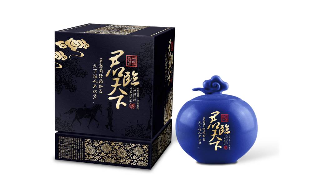 蓝图绘未来！西陵区包装设计如何用视觉语言锚定品牌长期发展战略？